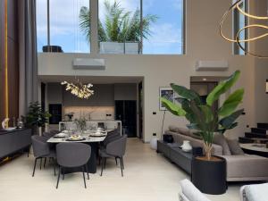 Grand View Residences Family Villla