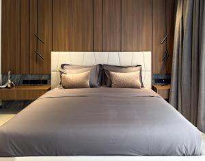 Grand View Residences Family Villla