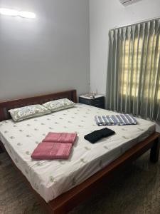 Porunai Retreat by VANAM STAY