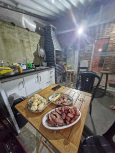 Casa na Praia Grande c Banheira Hidro para Família