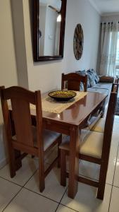 Apartamento -Praia Grande, São Paulo