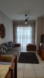Apartamento -Praia Grande, São Paulo