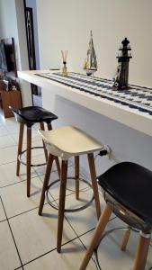 Apartamento -Praia Grande, São Paulo