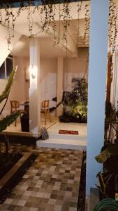 Guest House Djumah Damai