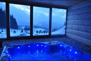 Apartment Roku 2025 - JELEŃ & NATURA