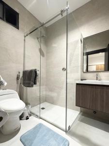 Brand new Apartment near to the Airport