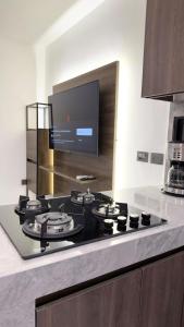 Brand new Apartment near to the Airport