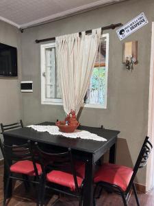 Apartamento Ágata Villa Caeiro