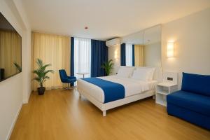 PANORAMA Luxury Hotel Batumi