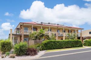 Baywatch Retreat Augusta