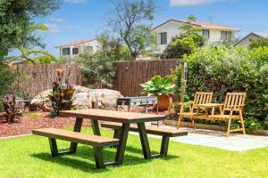 Baywatch Retreat Augusta