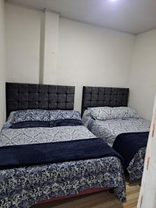 Apartamento Los Pinos
