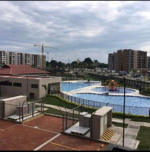 Caranday, Las Palmas