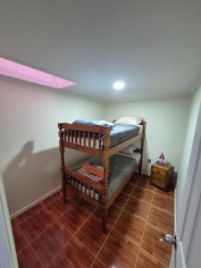 Apartamentos H&G