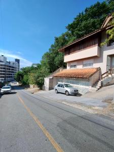 Próximo shopping Beira Mar