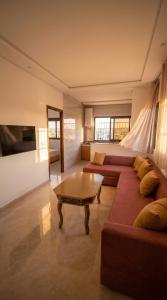 Appartements idéals Neufs et Modernes Emplacement stratégique à Tanger