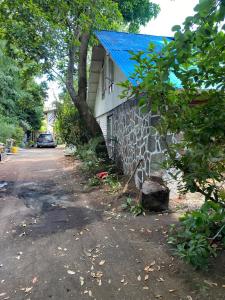 Casa de la Nine a pasos del lago - 12 personas