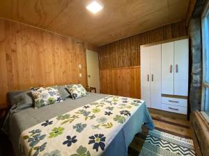 Casa de la Nine a pasos del lago - 12 personas