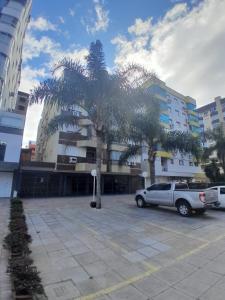 Aconchegante Apartamento em Capão da Canoa