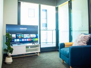 Koala Cove Central Adelaide Apartment near Rundle Mall