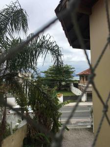Casa em Ponta das Canas com vista pro mar