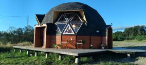 Domo loft Puacura Castro- Dalcahue