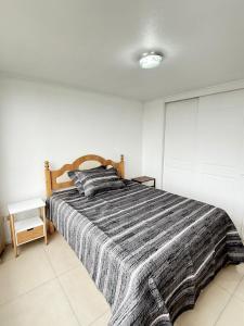 Hermoso departamento remodelado en Concón