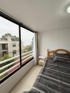 Hermoso departamento remodelado en Concón