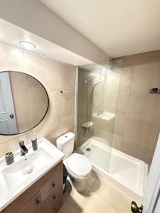 Hermoso departamento remodelado en Concón