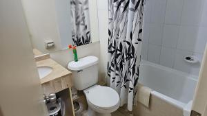 Departamento Laguna Vista en Algarrobo