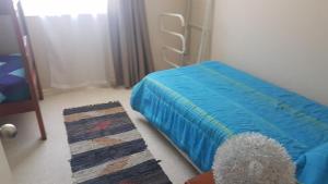 Departamento Laguna Vista en Algarrobo