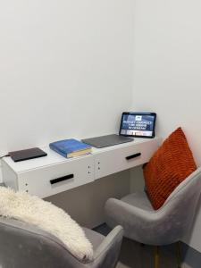 Residenzia Divarvue Gensan