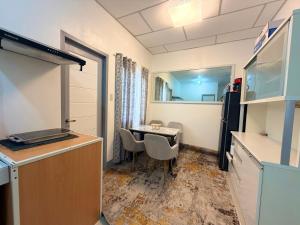 Residenzia Divarvue Gensan