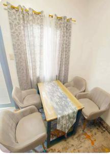 Cozy House in Gensan Residenzia Divarvue