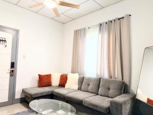 Residenzia Divarvue Gensan