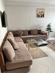 Spacious and comfortable apartment in Agadir