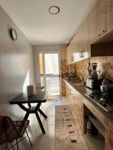 Spacious and comfortable apartment in Agadir