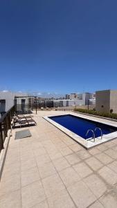 Lotus Praia de Jatiúca Flat AP810