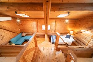 Awaji Seaside Log House - Vacation STAY 14164