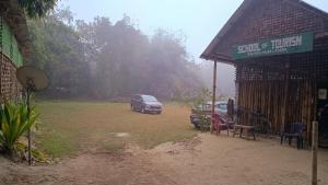 Jyoti Bamboo Garden Homestay