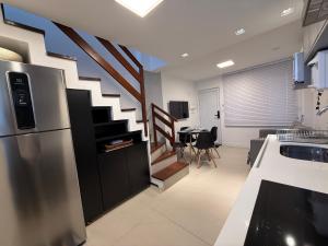 Triplex Luxo com Churrasqueira na Rua das Pedras