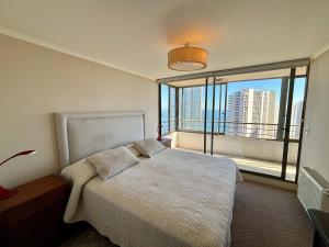 Amplio y gran vista a pasos de las Dunas