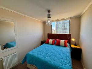 Amplio y gran vista a pasos de las Dunas