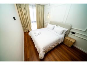 Cozy 2 Bedroom Apartment Central Casablanca