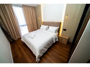 Cozy 2 Bedroom Apartment Central Casablanca