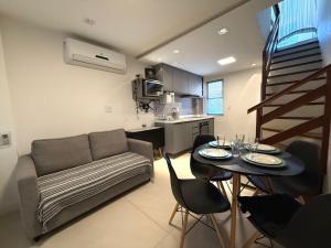 Triplex Luxo com Churrasqueira na Rua das Pedras