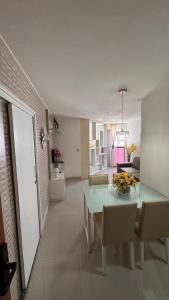 Lotus Praia de Jatiúca Flat AP810