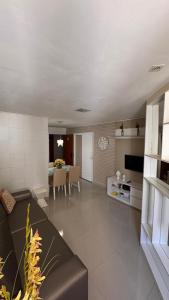 Lotus Praia de Jatiúca Flat AP810