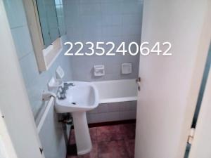 Departamento con 1 dormitorio Edificio Maral hasta 4 huéspedes