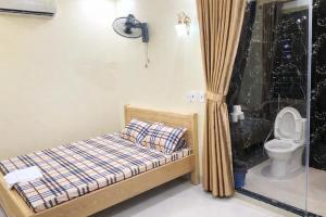 Hương Sen Hotel Hải Phòng